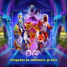 vingadores ultimato gratis